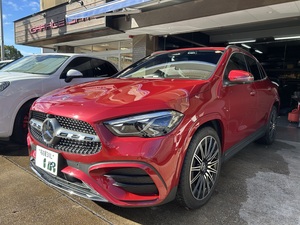 納車のご報告