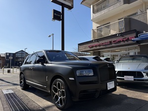 納車のご報告